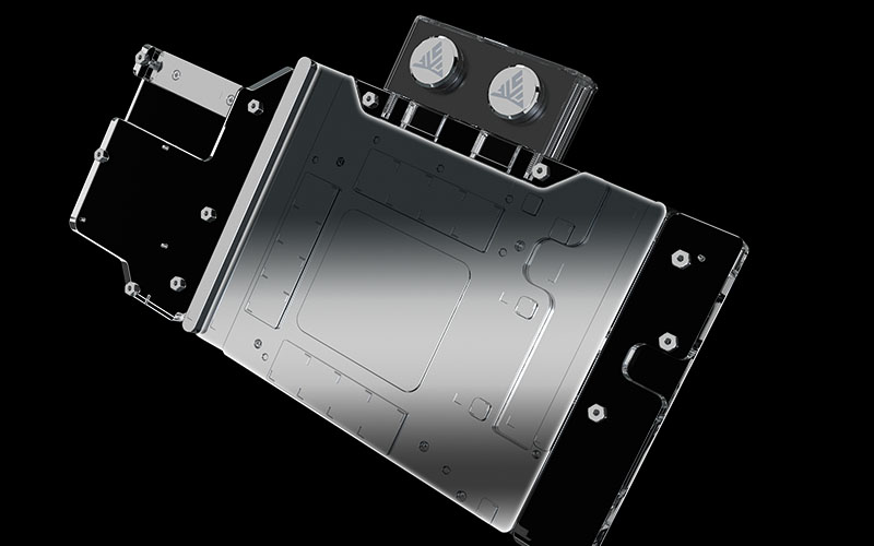 High Purity Cooler Plate